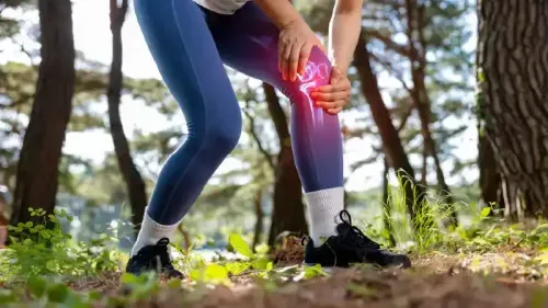 What is The Estimated Cost of Knee Replacement?